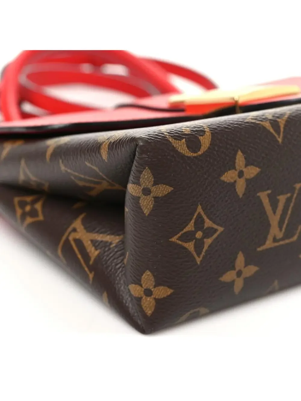 Louis Vuitton Locky Bb Coquelicot #290950L11B